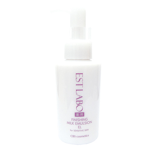 エステラボ 薬用ミルクエマルジョンEL 90ml