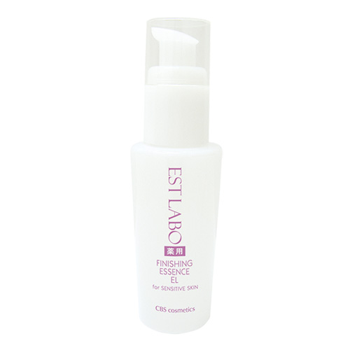 エステラボ 薬用エッセンスEL 60ml