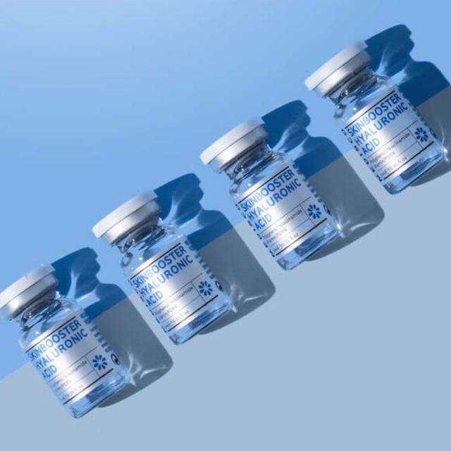【在庫無くなり次第リニューアル】メディスコ スキンブースターヒアルロン酸 5ml