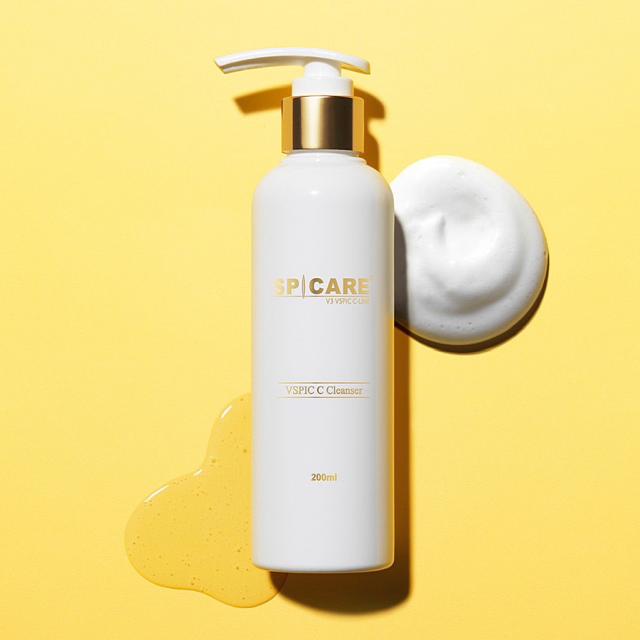 スピケア V3 VSPIC Cクレンザー 200ml