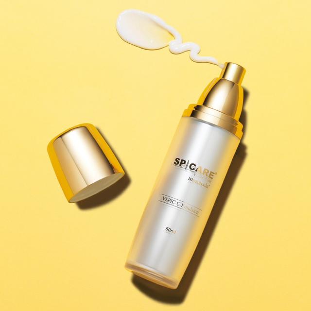 スピケア V3 VSPIC Cエマルジョン 50ml