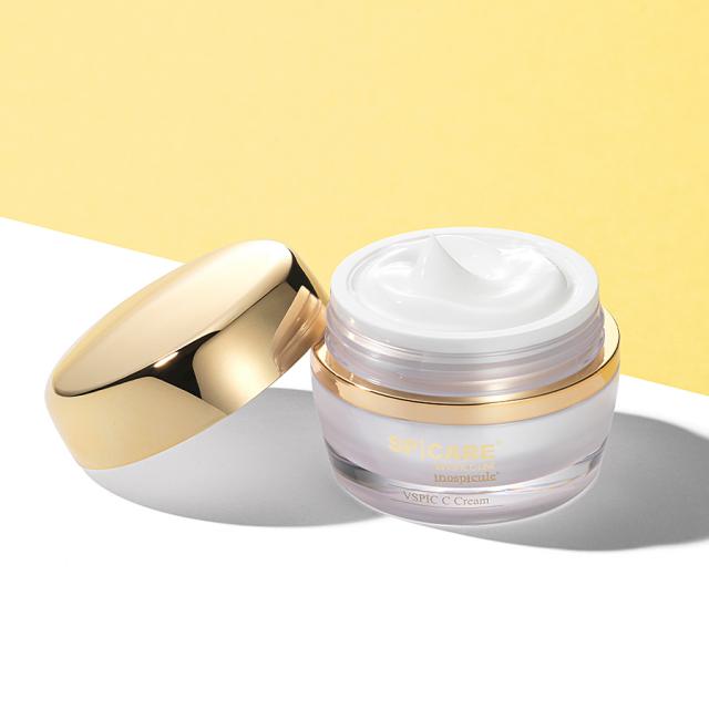 スピケア V3 VSPIC Cクリーム 50ml
