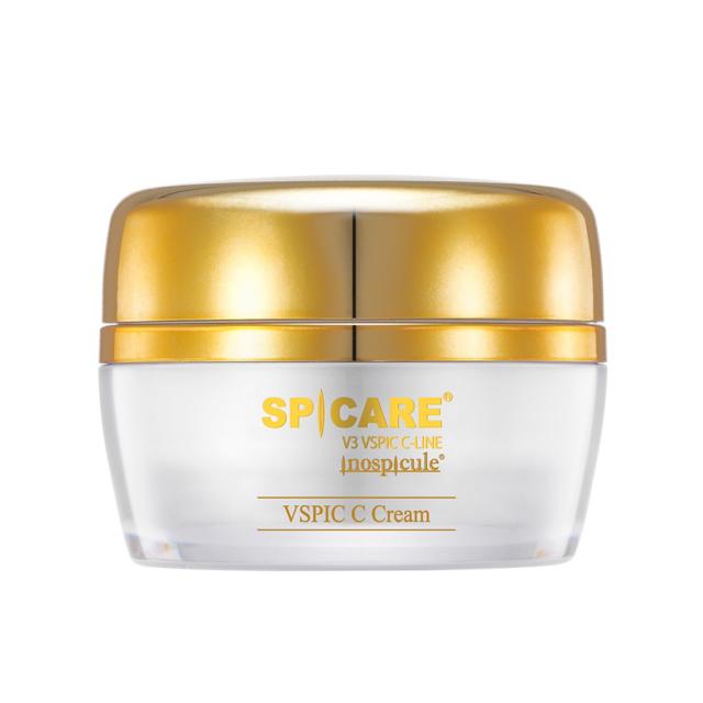 スピケア V3 VSPIC Cクリーム 50ml