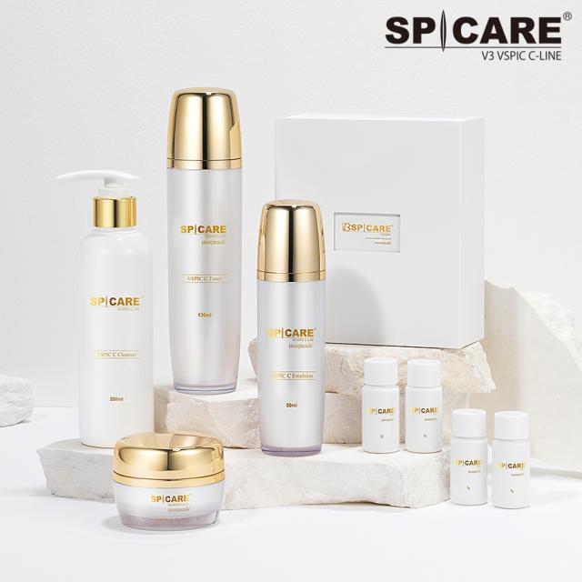 スピケア V3 VSPIC Cクリーム 50ml
