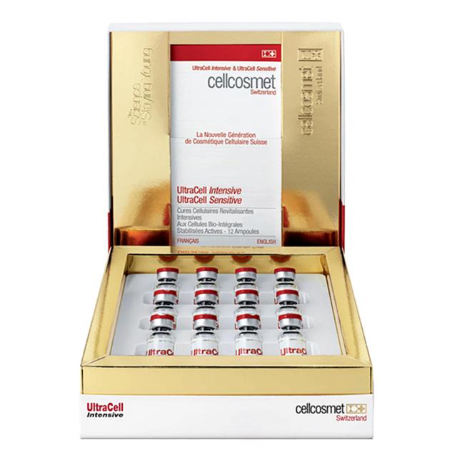 セルコスメ ウルトラセル 1ml×12本