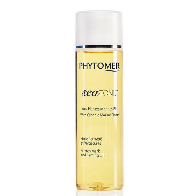 フィトメール シートニック ボディオイルSTM 125ml/200ml