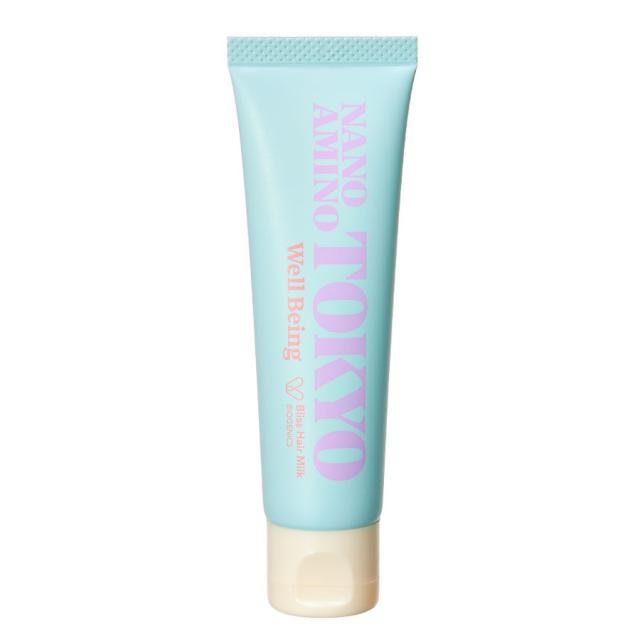 ナノアミノトーキョー ブリスヘアミルク 30g/100g