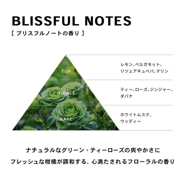 ナノアミノトーキョー ブリスシャンプー 100ml&ブリストリートメント100g トライアルセット