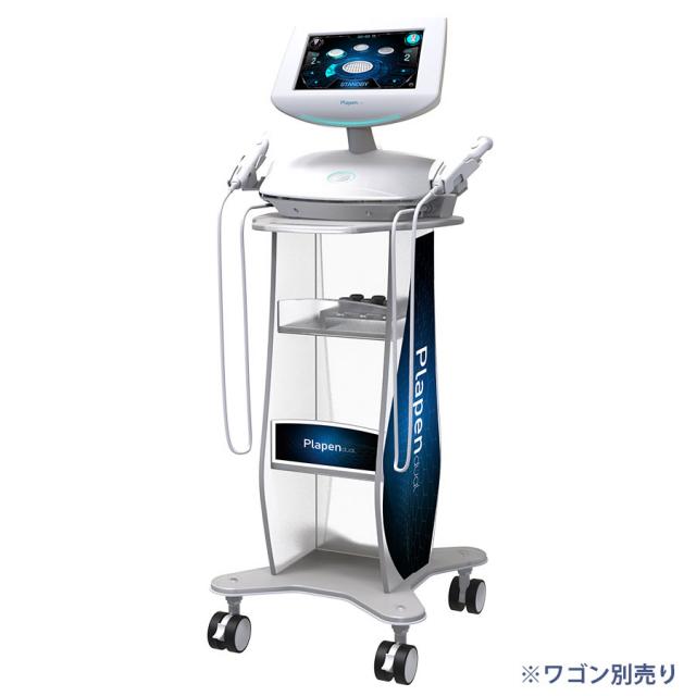 プラペンデュアル 本体/備品
