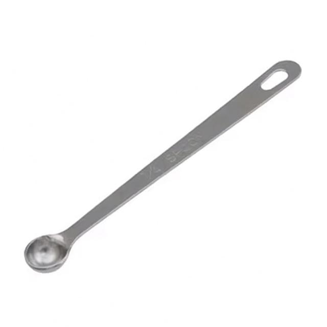 極厚計量スプーン 0.25cc