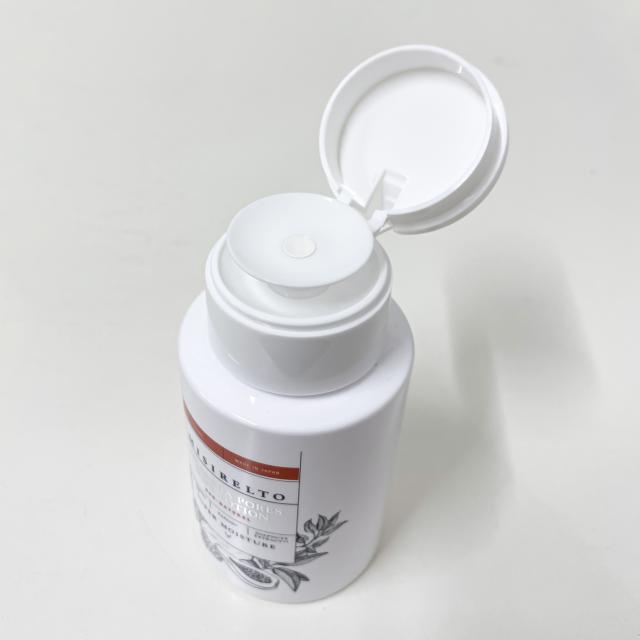 ミシレルト AHA&BHAポアーズワイプローション 150ml 1個～