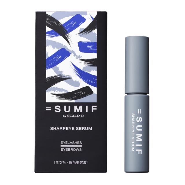 サムイフ シャープアイセラム 6ml 1本～
