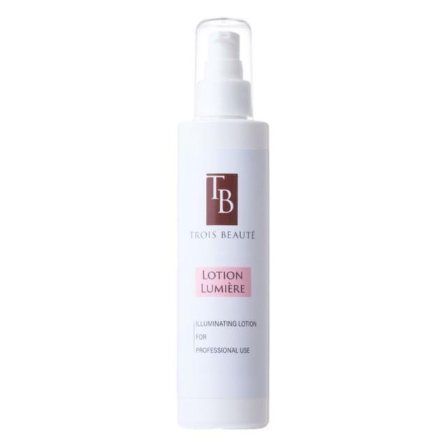 トロワボウテ TBプロフェッショナル ローション 200ml
