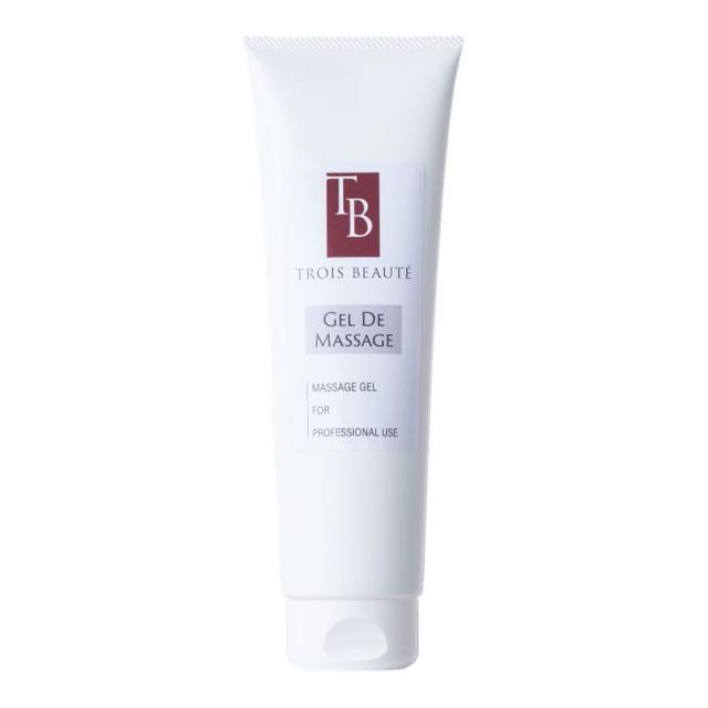 トロワボウテ TBプロフェッショナル マッサージジェル 270g 10％OFF