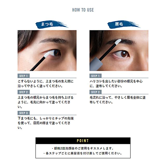 サムイフ シャープアイセラム 6ml 1本～