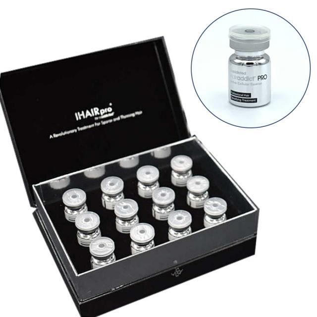 ヘアーアディクト アイヘア プロ 5ml 12本入