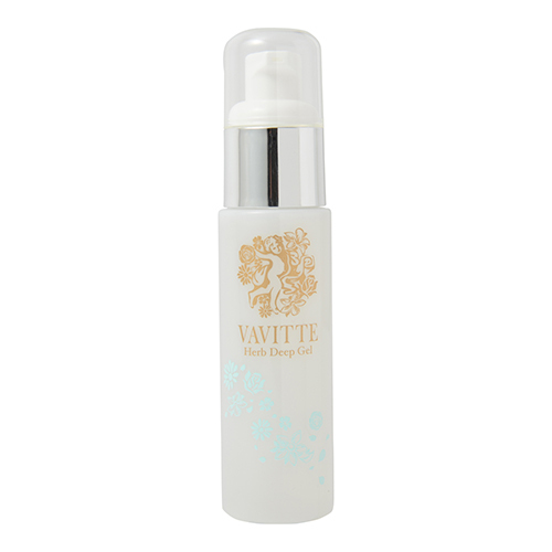 ヴァヴィッテ ハーブディープジェル 50ｍl/100ml