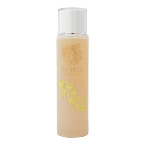 ヴァヴィッテ ハーブローション 150ml/500ml