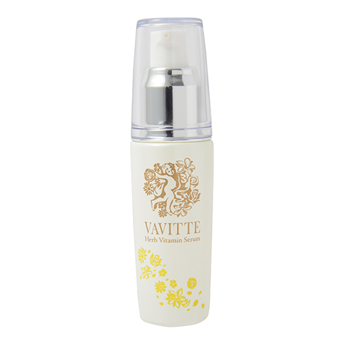 ヴァヴィッテ ハーブビタミンセラム　30ml