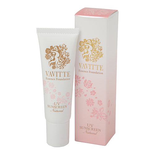 ヴァヴィッテ マルティナ美容液ファンデーション 全2色 30g/100g
