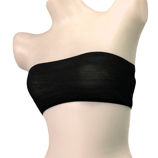 【CP-数量限定】ストレッチ使い捨てブラ 50枚入