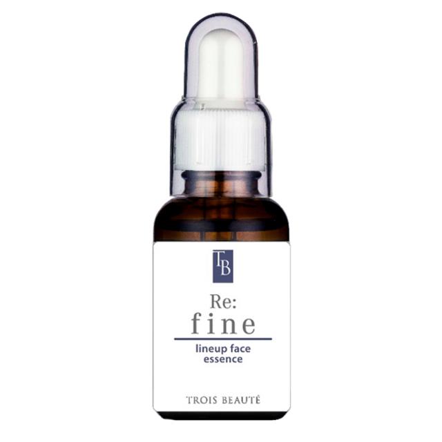 トロワボウテ TBリファイン LUFエッセンス 30ml 1本/12本