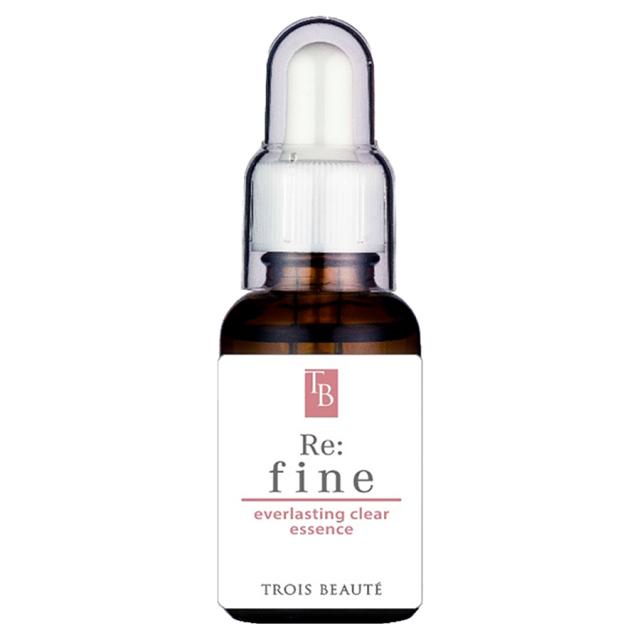 トロワボウテ TBリファイン ELCエッセンス 30ml