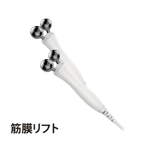 ミシレルト サーマルボディー 本体/備品