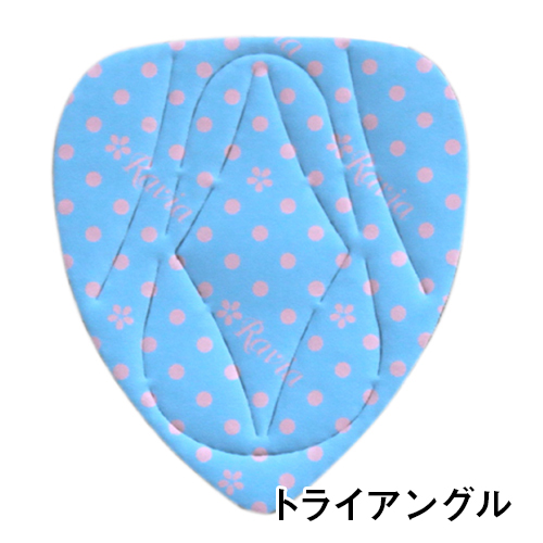 ラヴィア アンダースタイルガイド　全4種