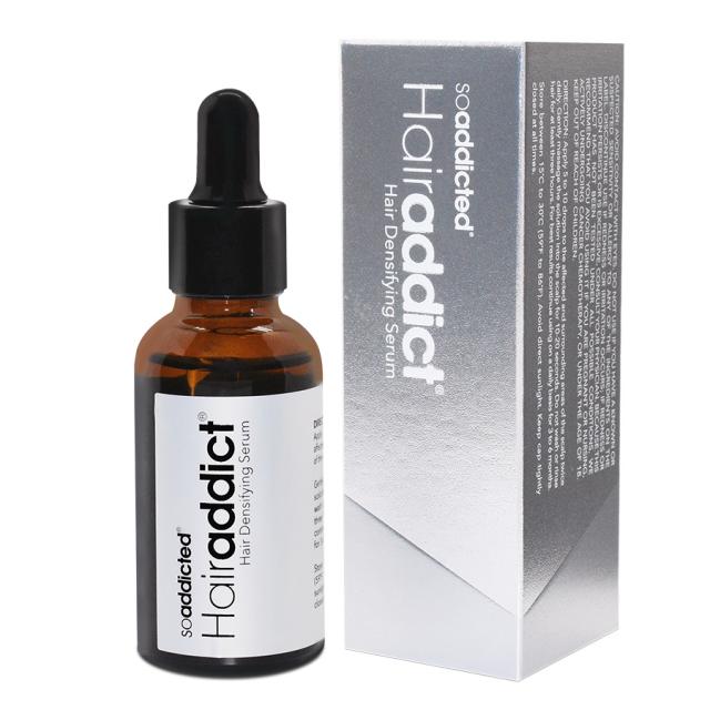 ヘアーアディクト アイヘア セラム ホームケア/30ml