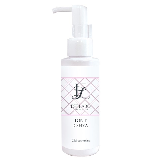 エステラボ イオントCヒア 100ml