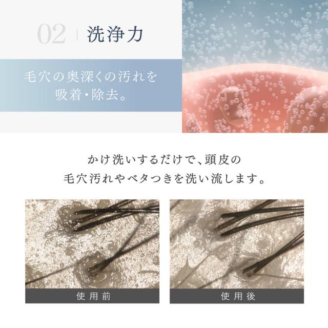 MYTREX(マイトレックス) HIHO FINE BUBBLE+