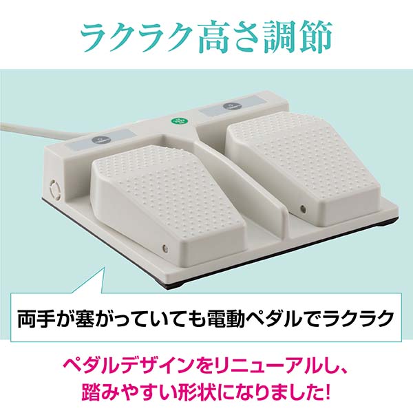 ネチュラ 電動リクライニング FV-223R 各色/各サイズ