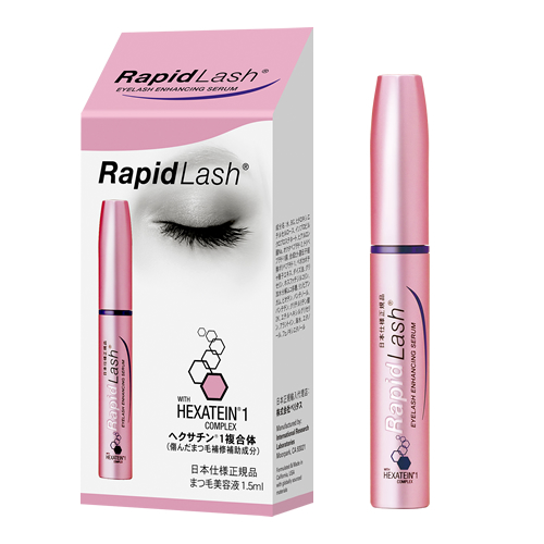 ラピッドラッシュ 1.5ml～ 1個/6個