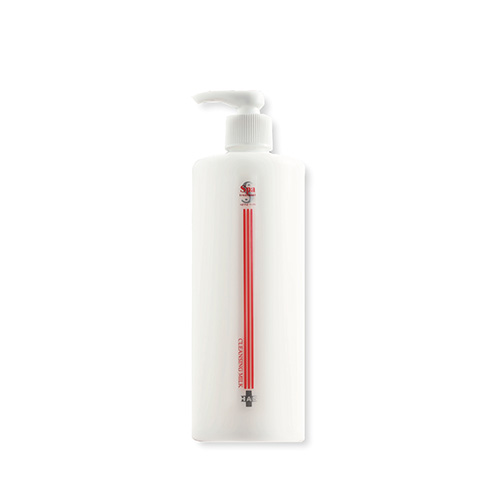 スパトリートメント HAS クレンジングミルク 150ml/500ml