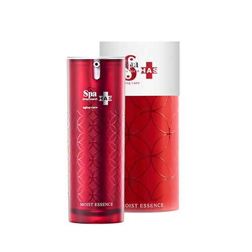 スパトリートメント HAS モイストエッセンス 15ml/60ml