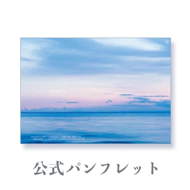 モリーズ プロ 販促物 ポスター/パンフレット