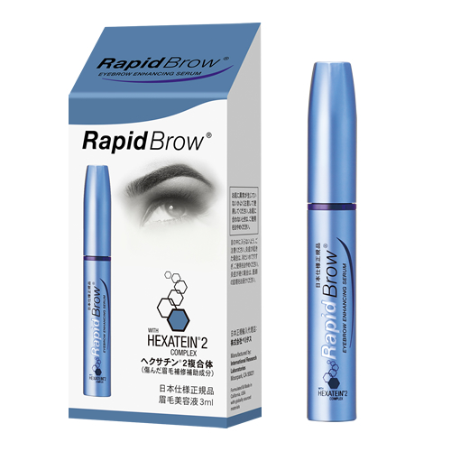 ラピッドブロウ 1.5ml～ 1個/6個