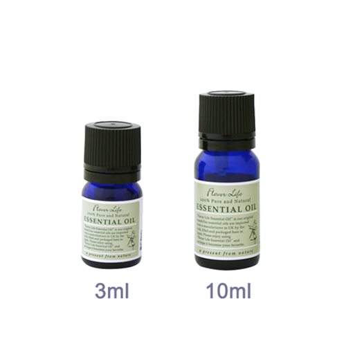 フレーバーライフ エッセンシャルオイル トドマツ 3ml/10ml