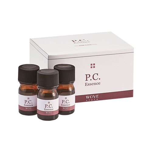 ウォブスタイル P.C.エッセンス 5ml/30ml