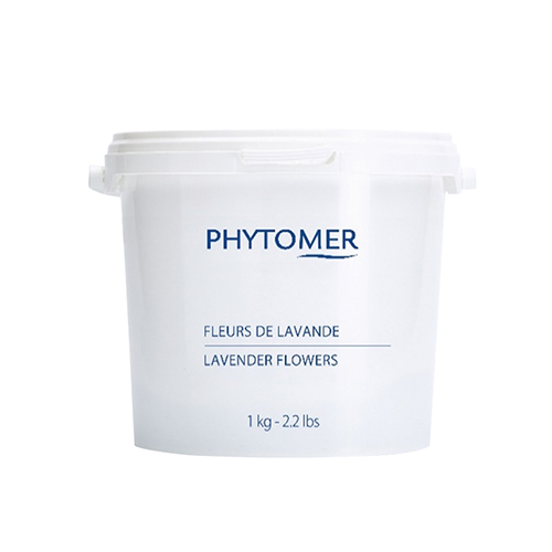 フィトメール ラバンドフラワー 1kg