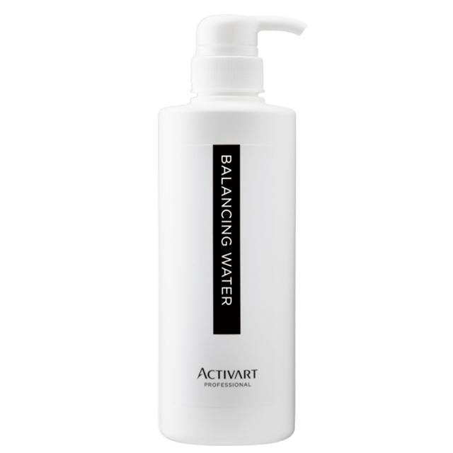 アクティバート バランシングﾞウォーター 500ml