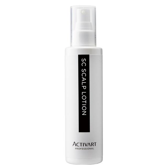 アクティバート SC スカルプローション 80ml/180ml