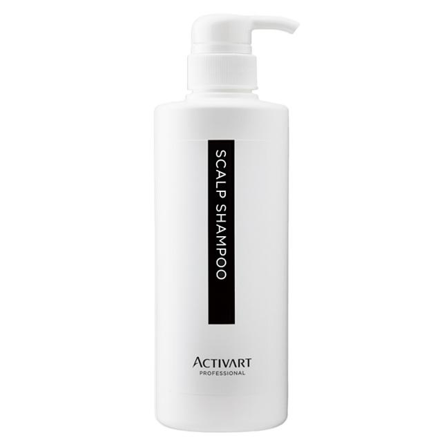 アクティバート スカルプ シャンプー 250ml/500ml