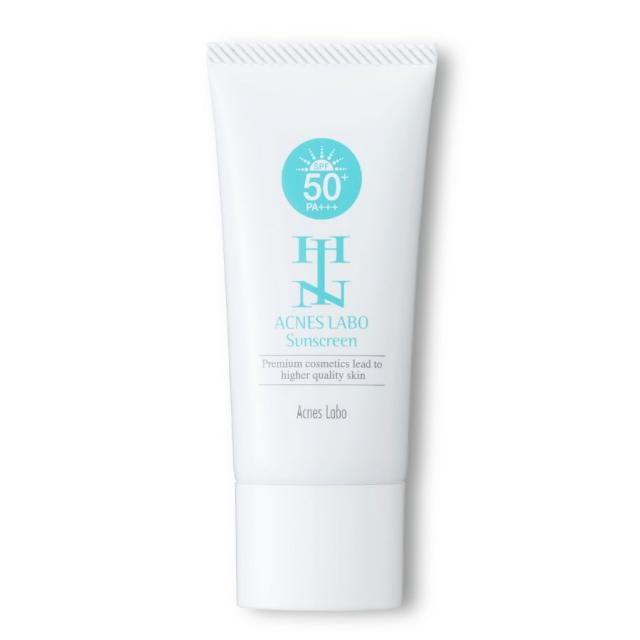 HINアクネスラボ 薬用サンスクリーン 30g