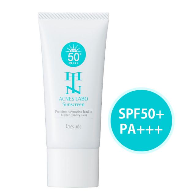 HINアクネスラボ 薬用サンスクリーン 30g
