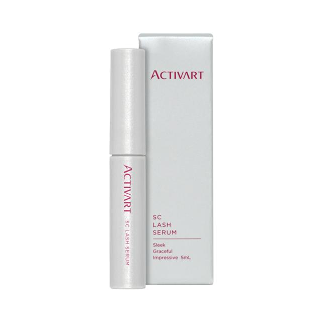 アクティバート SCラッシュセラム 5ml