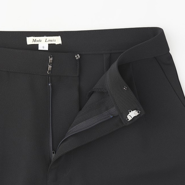 モードルイーズ ライトパンツ S-8 全2色 S～XL