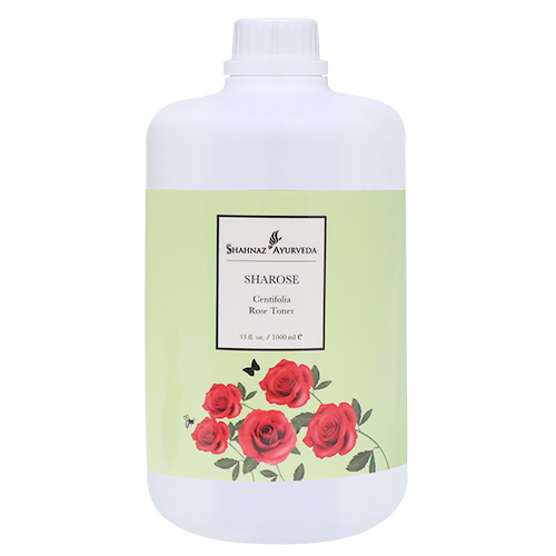 シャナーズアーユルヴェーダ シャーローズ 200ml/1000ml