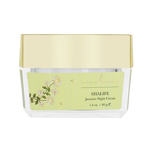 シャナーズアーユルヴェーダ シャーライフ 40g/500g